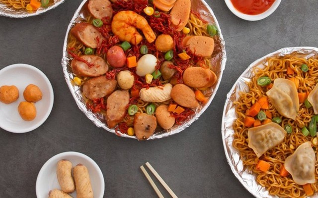 Quán Anh Và Em - Tân Ấp