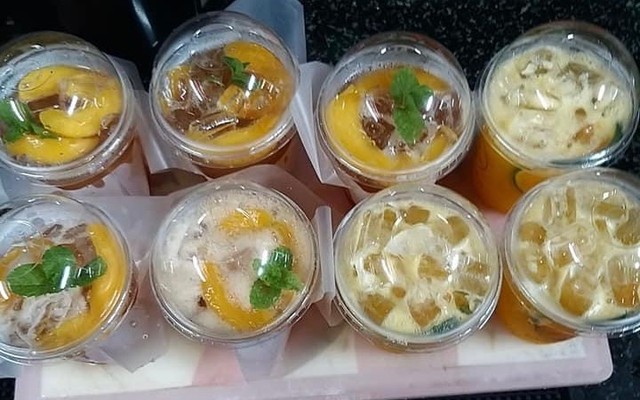 Coffee Krixi - Đường Số 6