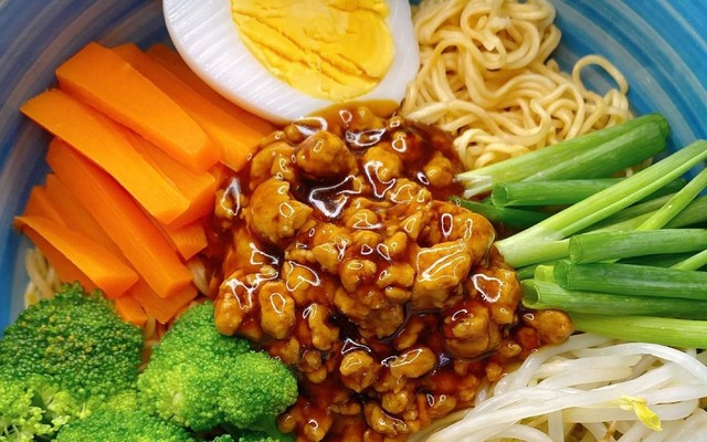 Quán Kỳ Kỳ - Sinh Tố & Ăn Vặt - Nguyễn Tuyển