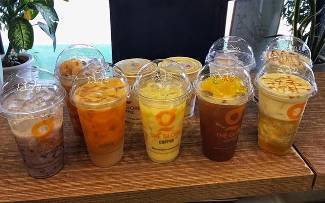 The Glory Coffee & Roastery - Tôn Đức Thắng