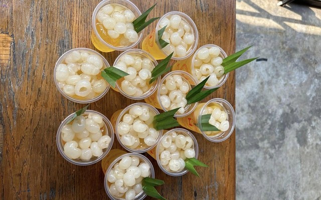 Minh Nguyên Coffee - Trà Sữa , Trà Trái Cây & Nước Ép - Quảng Khánh