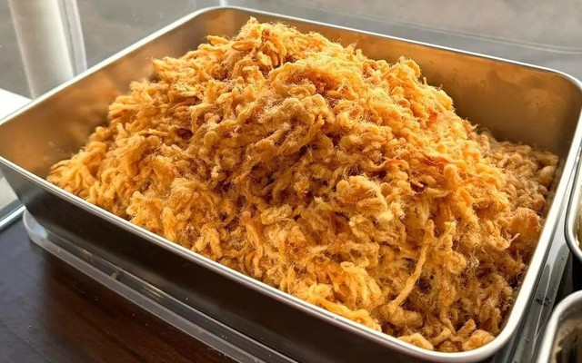 Rolling Stone Lang Thang - Bánh Canh Gà & Bánh Ướt Lòng Gà