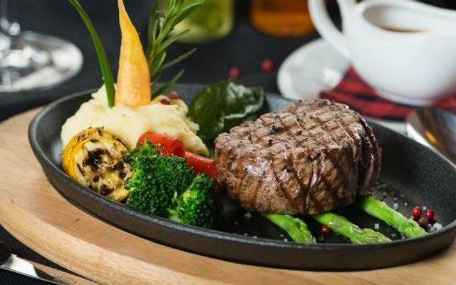 Pane e Vino - Ẩm Thực Ý - Nguyễn Chánh