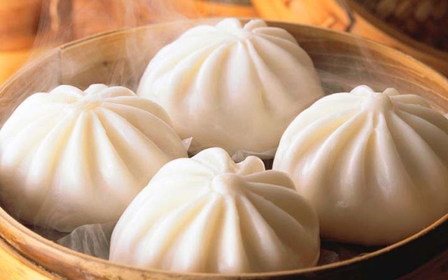 Bánh Bao Dollar - Ngô Thì Nhậm