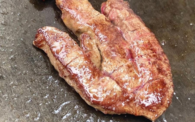 Bò Bít Tết Đài Loan 688 - Đồng Khởi