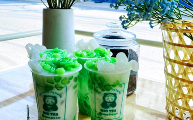 Trà Sữa RiO Tea - An Phú Đông 9