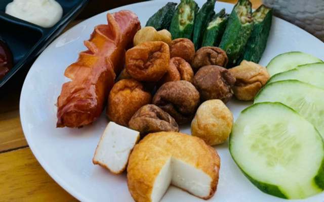 Healing Coffee & Tea - 53 Trần Khánh Dư