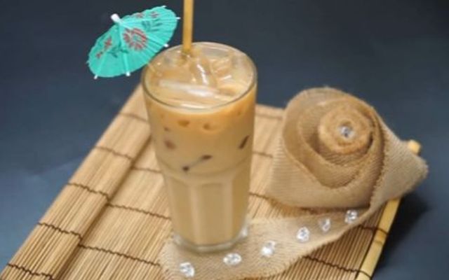 A Thị - Trà Sữa Nướng & Cà Phê