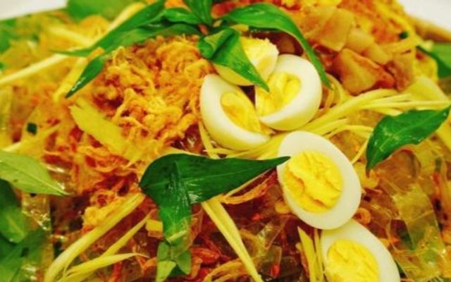Kim Loan - Bánh Tráng & Ăn Vặt Quận 7