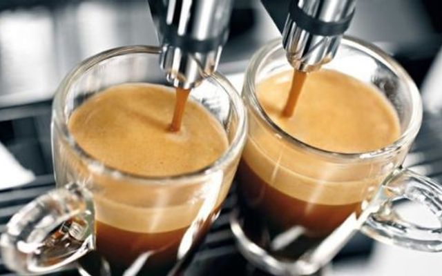 Cà Phê Sáng - Coffee & Cacao Sữa