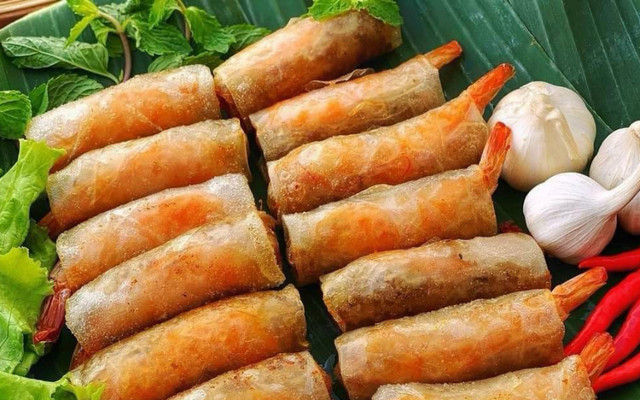 Bánh Mì Bình Định - Quốc Lộ 1A