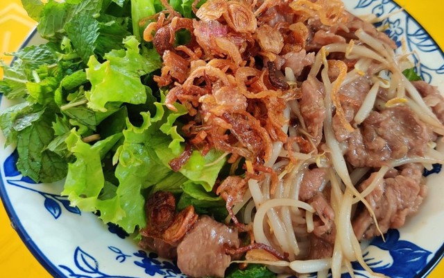 ChangCook - Món Bắc In Nha Trang