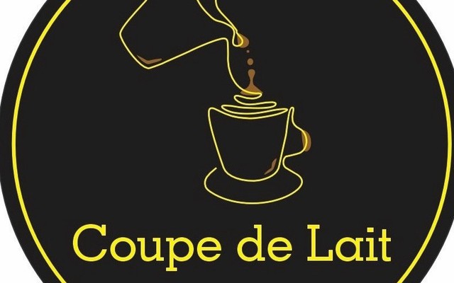 Coupe De Laint - Milktea - Coffee & Juice