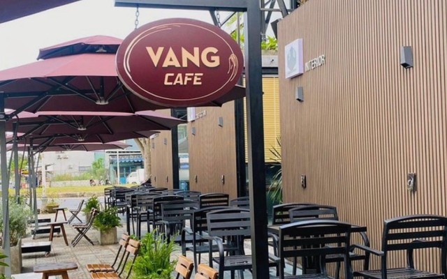 VANG CAFE - 176 Đường 29/3