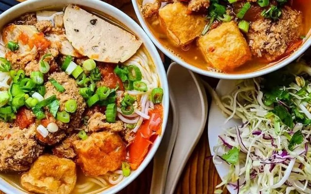 Quán Chay Minh Hoà - Vĩnh Lộc B