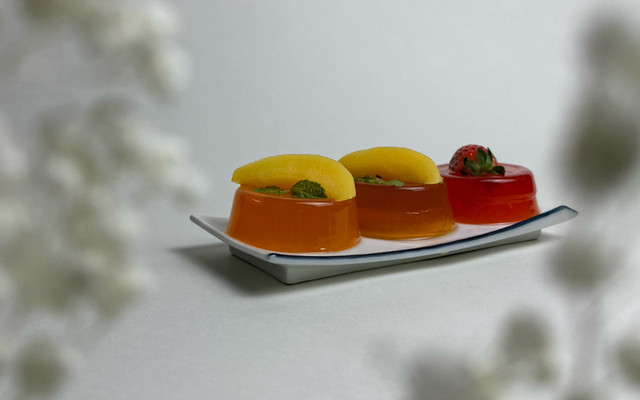 Dami’s - Rau Câu, Flan & Cookie - Thủ Đức