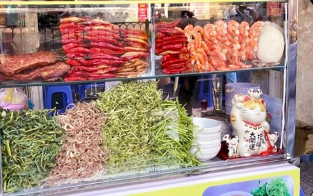 Quán 220 - BÚN MẮM & BÚN THÁI - Nguyễn Văn Luông