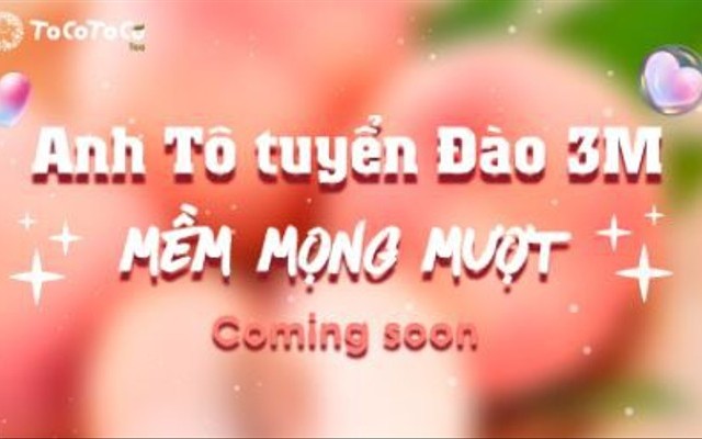 Trà Sữa ToCoToCo - 232 Nguyễn Trọng Tuyển