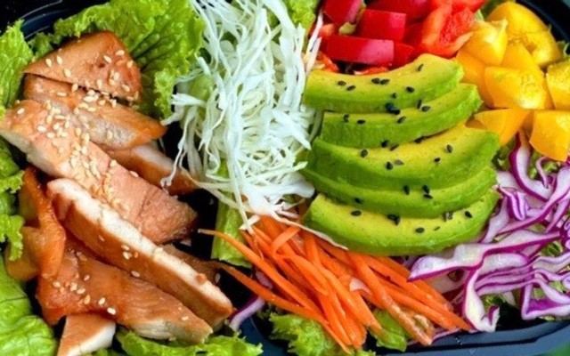 VH Kitchen - Healthy Food Cần Thơ