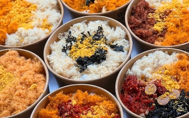 ChuViTa - Milktea & Cakes