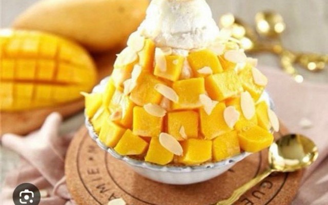 Đá Bào Đài Loan - 台灣剉冰