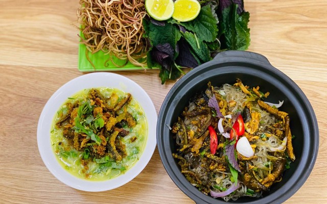 Phạm Gia - Lươn Hải Phòng, Bánh Mì Chảo & Đồ Ăn Vặt - 78 Tôn Đức Thắng