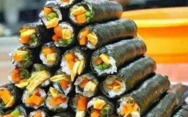 Bếp Nhà Chan - Trà Chanh, Bánh Tráng Cuốn & Bánh Tráng Nướng - Huỳnh Văn Lũy