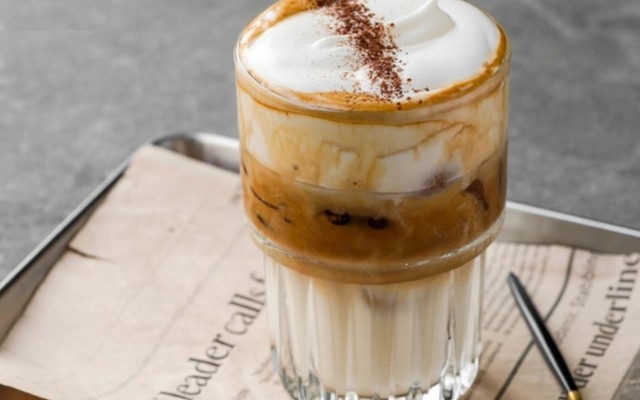 Nhất Long Cafe - Phương Mai