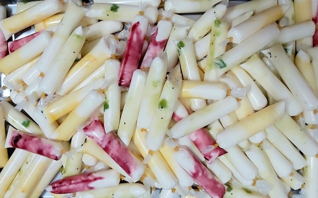 Trà Sữa & Ăn Vặt Khánh Nhi