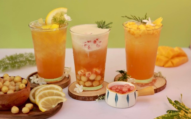 Gaso Roastery - Nguyễn Văn Tuyết