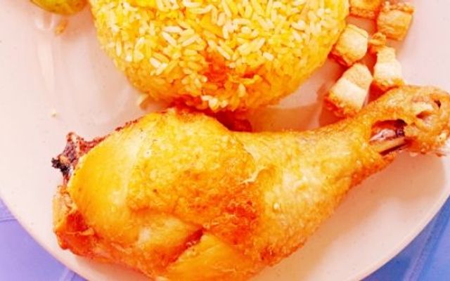 Hachi - Trà Sữa & Ăn Vặt - Đặng Thùy Trâm