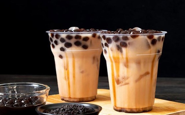 Bin - Trà Sữa & Cafe