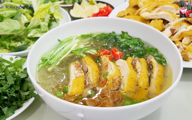 Cơm Gà 92 - Võ Thị Sáu