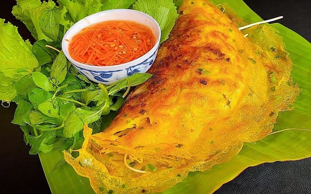 Quán 79 - Cơm Tấm, Bún Thịt Nướng & Bánh Xèo Miền Tây - Đồng Khởi
