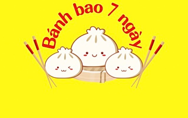 Bánh Bao 7 Ngày - Âu Cơ