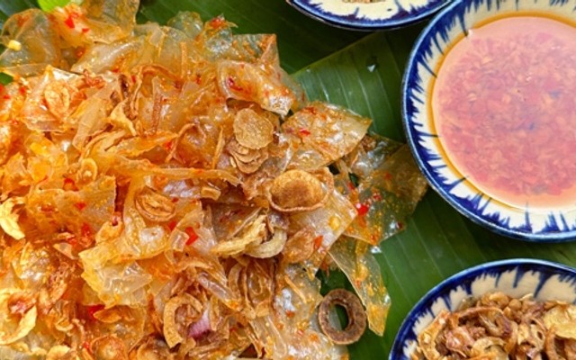 Ăn Vặt Kim Ngân - Bánh Tráng & Trà Sữa - Phan Đăng Lưu