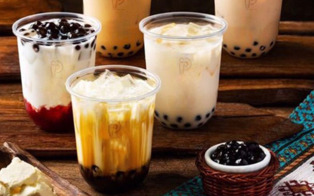 Phúc Lộc - Coffee & Tea - 27 Đường Số 9