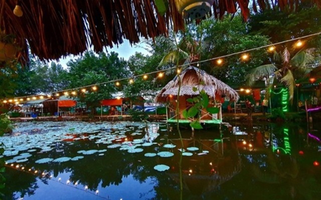 Hủ Tiếu Nam Vang - Phương Nam - Đường Số 1