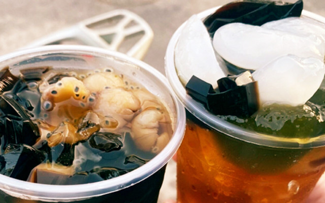 Sâm Thanh Mát - KDC Hiệp Thành