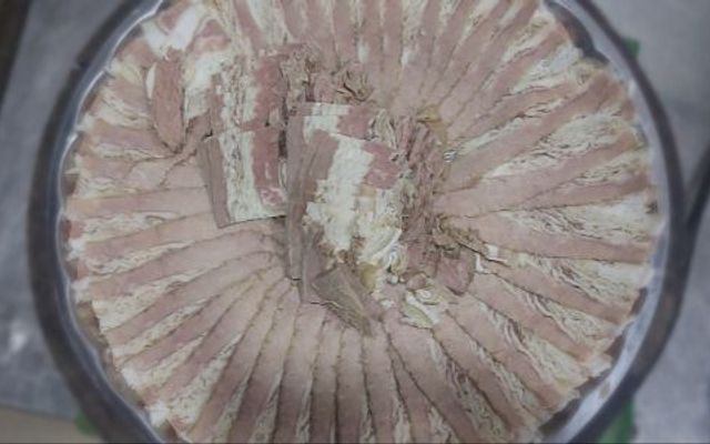 Bún Bò Huế Thanh Bình - Tổ 1 Khu 7A Sân Vườn Cái Dăm