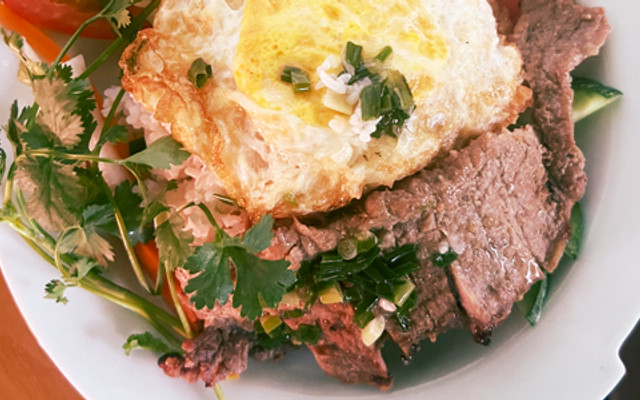 Quán Deli 2 - Đồ Ăn & Thức Uống - Bưng Ông Thoàn