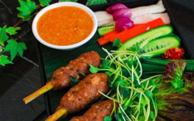 Nhà Hàng Mimosa - Cơm Niêu - Phan Đình Phùng