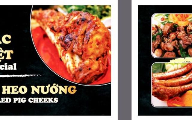 RIO NEW - Khúc Thừa Dụ