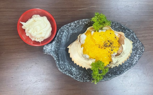 Bánh Canh Ghẹ Cường Phát 6 - 425A Âu Cơ