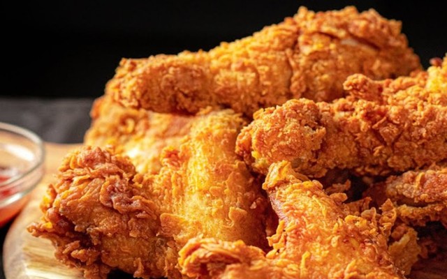 Tiệm Ăn Ngon Nhà Vũ - 87 Trần Thánh Tông