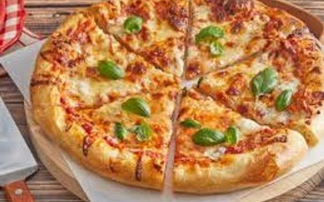 Cơm Gà MiLi - Gà Rán, Pizza & Ăn Vặt 