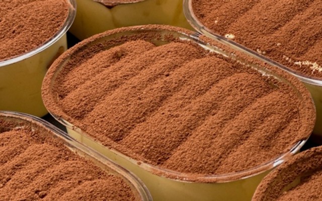 EM Bakehouse - Croissant, Tiramisu & Cookies