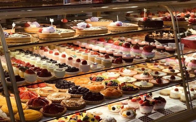 Thanh Lam Bakery - Bánh Ngọt, Bánh Sinh Nhật - Nguyễn Đổng Chi