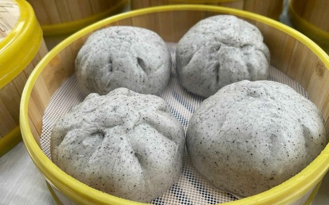 Há Cảo & Bánh Bao - Thống Nhất