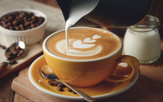 Brew‘n Chill Street Coffee